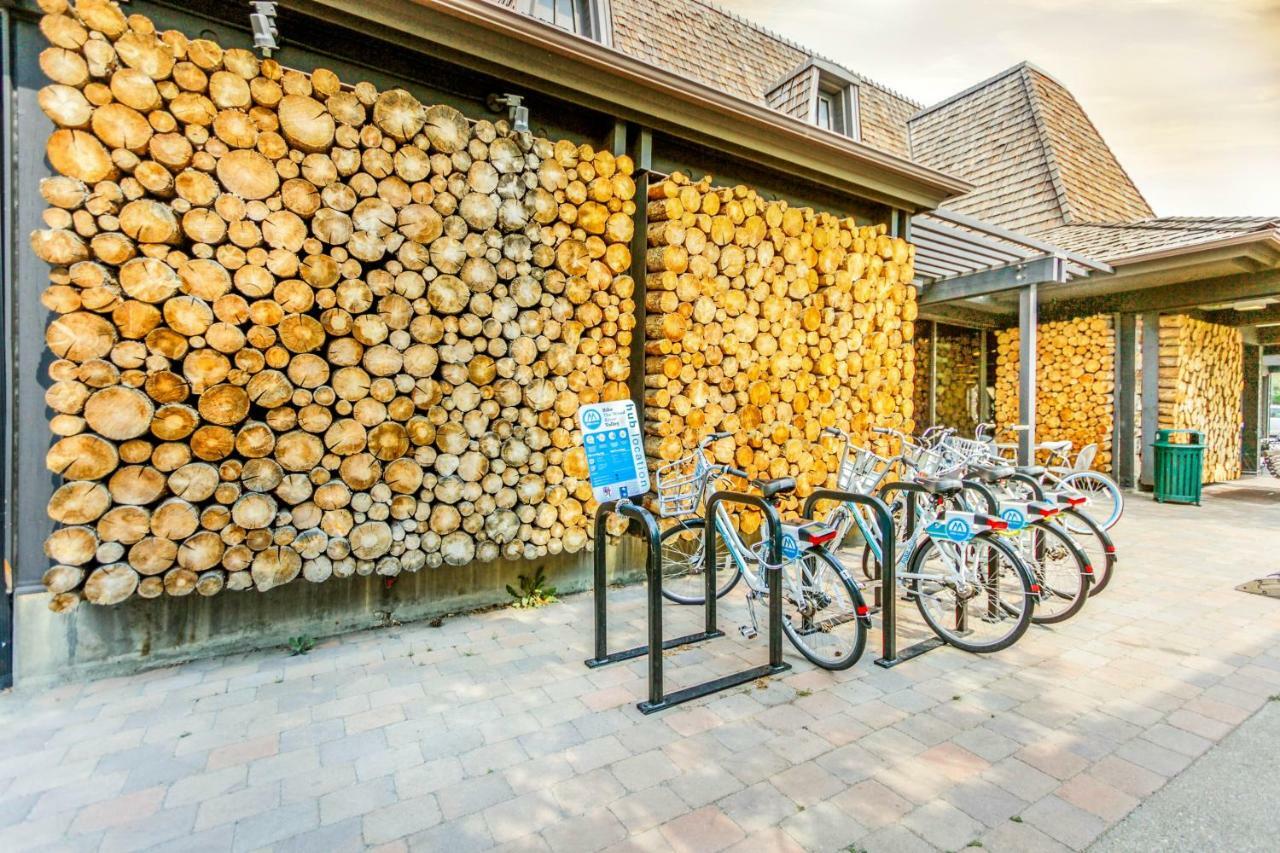 Val D Sol #6 Sun Valley Exterior foto