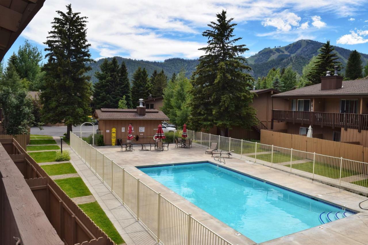 Val D Sol #6 Sun Valley Exterior foto