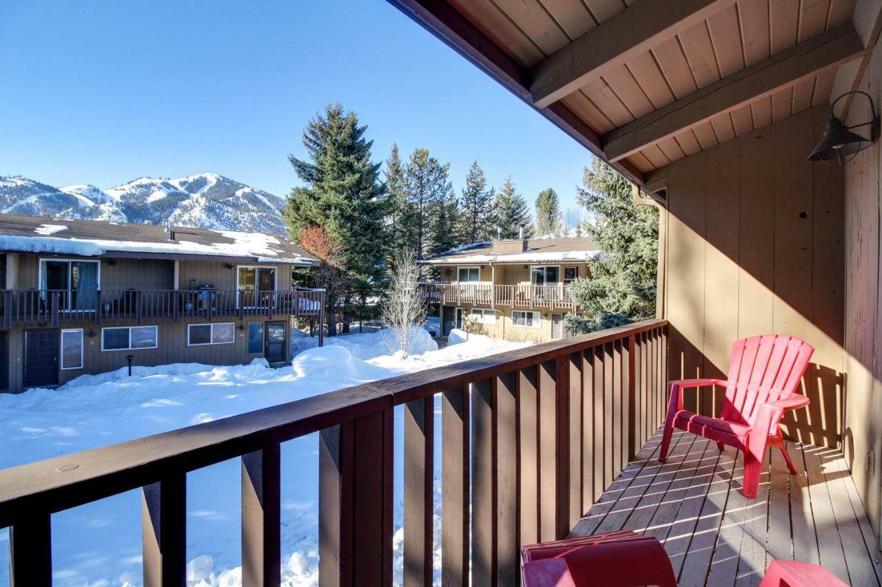 Val D Sol #6 Sun Valley Exterior foto
