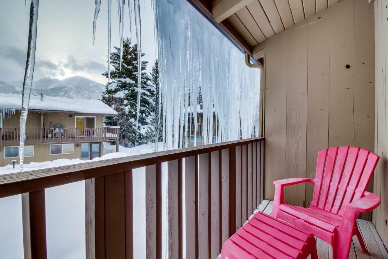 Val D Sol #6 Sun Valley Exterior foto